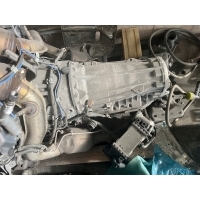 Кпп мерседес c-klasa c63 amg w205