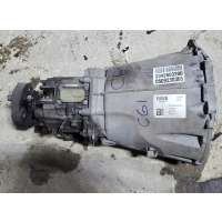 Кпп мерседес c-klasa w204 рестайлинг cgi 2042603200