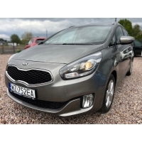 Kia carens 7 местный 2.0 бензин составляет руль сиденья круиз-контроль