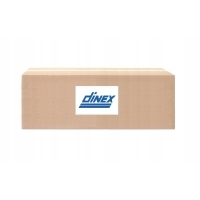 Dinex 47030 Czujnik NOx, katalizator NOx