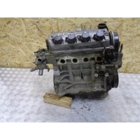SILNIK SPRAWNY HONDA CIVIC 7 VII 1.4 16V 90 KM 01- D14Z6