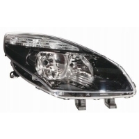 Depo 551-1177r-ldem2 depo фара фара scénic