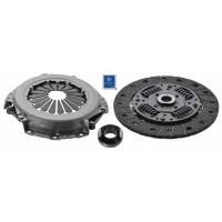 Sachs 3000 951 485 комплект муфт