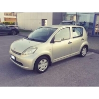 Двигатель daihatsu материя sirion 2 1,3 k3 05- 128tys