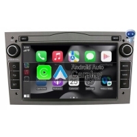 Радио автомобильные opel радио 2 din android opel виктор vectra corsa 2-din