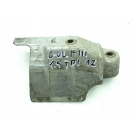 Volkswagen гольф iii 93 - 98 1.9 tdi крышка термическая коллектора трубы 028129969
