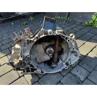 Кпп peugeot boxer fiat ducato citroen jumper 1,9 td 1.9 d