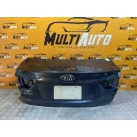 Крышка багажника KIA Cerato 4 2019- 69200-M6010