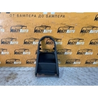 Накладка консоли KIA Cerato 4 2019- 84632m7100