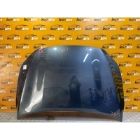 Капот KIA Cerato 4 2019- 66400-m6000
