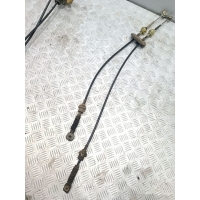 Трос кулисы КПП Renault Master 2006 8200134483