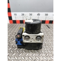 Блок ABS Renault Megane 2010 476602272r