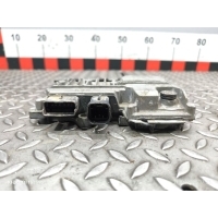 Блок управления (другие) Peugeot 208 2016 9819596180