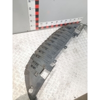 Защита бампера переднего Renault Megane 2010 622350001R