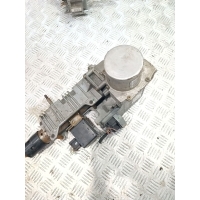 Электроусилитель руля Renault Megane 2006 8200246631B
