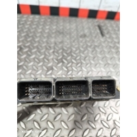 Блок управления двигателем Renault Master 2009 0281013363