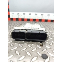 Блок управления двигателем Volkswagen Golf 2005 03g906016fs