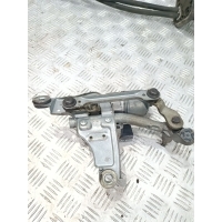 Механизм стеклоочистителя (трапеция дворников) Ford S-Max 2008 3397021134