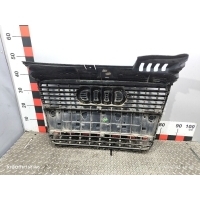 Решетка радиатора Audi A4 2006