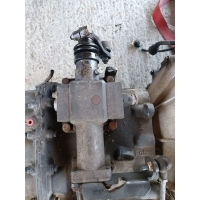 Кулиса Renault Midlum 2001