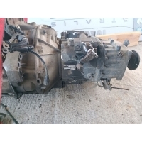 КПП механическая (МКПП) Renault Midlum 2001 Y05206r,fsh5206a,tc161902