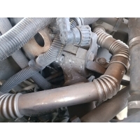 Корпус термостата Renault Midlum 2001 5600621150