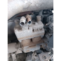Компрессор воздушный Renault Midlum 2001 01498