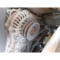 Генератор Renault Midlum 2001 A003ta88491