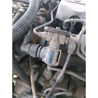 Клапан электромагнитный Renault Midlum 2001