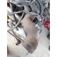 Патрубок интеркулера Renault Midlum 2001 5010514315
