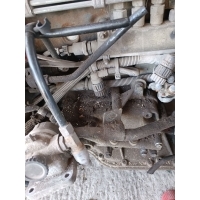 Корпус масляного фильтра Renault Midlum 2001 6010339633