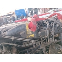 Трубка топливная Renault Midlum 2001