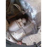 Стартер Renault Midlum 2001 5010508443