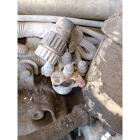 Реле (прочие) Renault Midlum 2001 5010306485