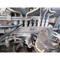 Топливная рампа Renault Midlum 2001 0445226008