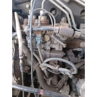 ТНВД Renault Midlum 2001 0445020036