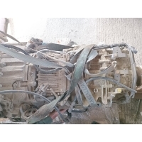 КПП автоматическая (АКПП) DAF XF 2010 12as2130td,1353030006,1681753,00711702