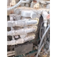 Блок управления двигателем DAF XF 2010 1684367,reva