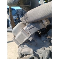Корпус термостата DAF XF 2010 93105102b