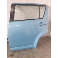 Дверь левая задняя задняя r40 justy sirion ii 05-10