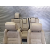 Кресла диван комплект range rover l320 2.7 td v6