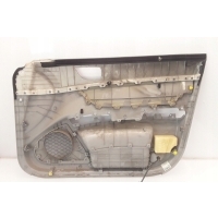 Боковина передняя левая дверь hyundai соната v nf 823103k000 3.3l