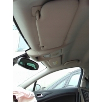 Обивка потолка конечно универсал citroen c5 iii ewpb x7