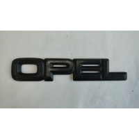 Opel омега а vectra а эмблема логотип значек крышки багажника