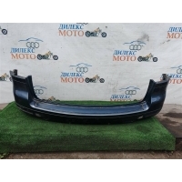 бампер VW Touareg 2002-2010 25.11.2005 7L6807417D
