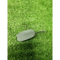 заглушка буксировочного крюка VW Touareg 2002-2010 25.11.2005 7L6807450a