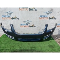 бампер VW Touareg 2002-2010 25.11.2005 7L6807217AG