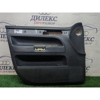 обшивка двери VW Touareg 2002-2010 25.11.2005 7L6867011EK