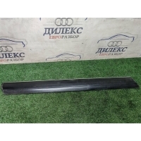молдинг двери VW Touareg 2002-2010 25.11.2005 7L6837787G