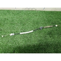 трос открывания двери VW Touareg 2002-2010 25.11.2005 7L6837085B